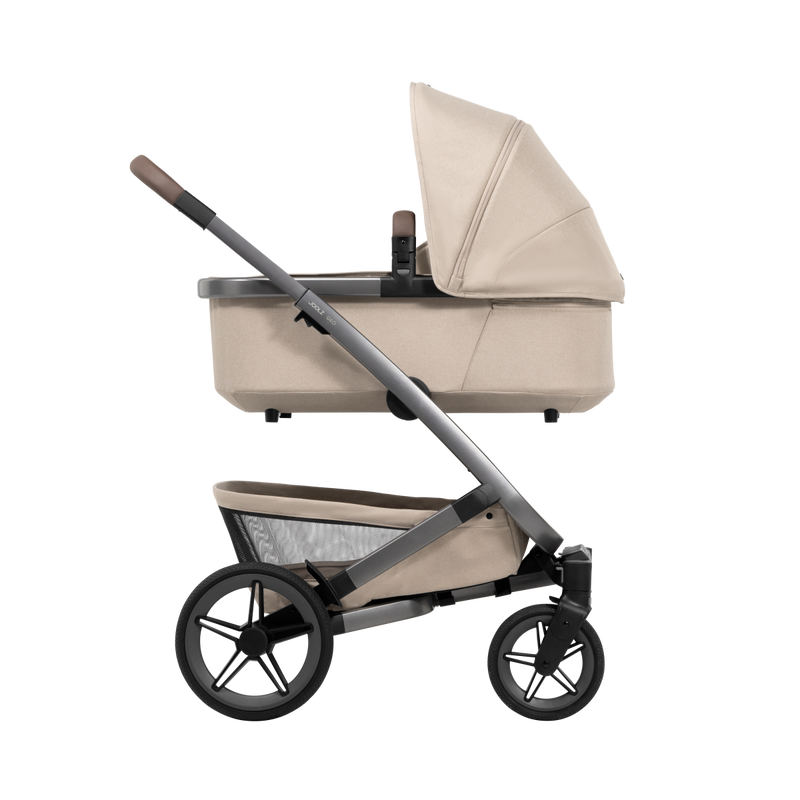 Joolz Geo5 complete set | Sandy taupe