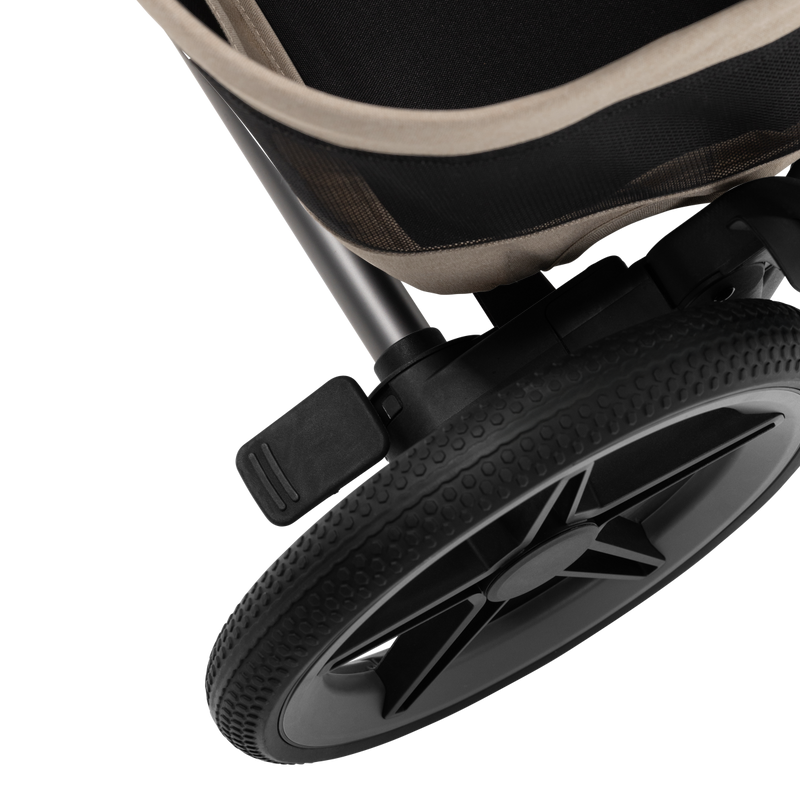 Joolz Geo5 complete set | Sandy taupe
