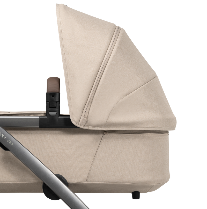 Joolz Geo5 complete set | Sandy taupe