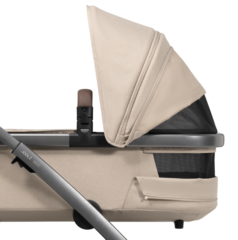 Joolz Geo5 complete set | Sandy taupe