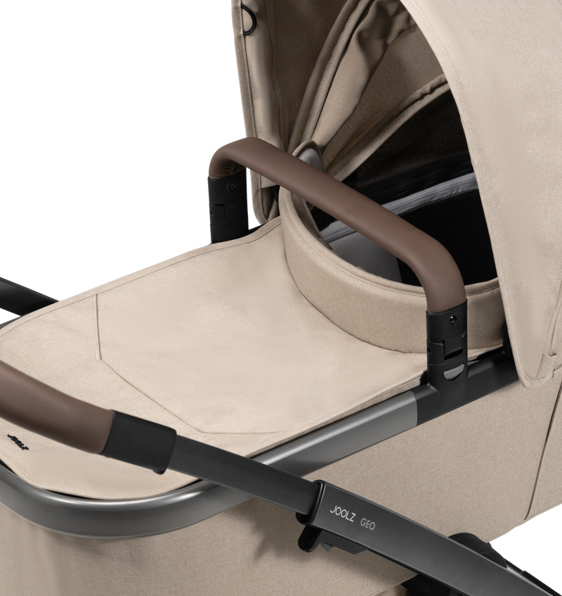 Joolz Geo5 complete set | Sandy taupe