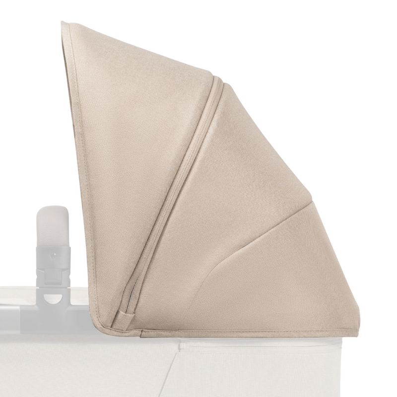 Joolz Geo3/5 sun hood | Sandy taupe