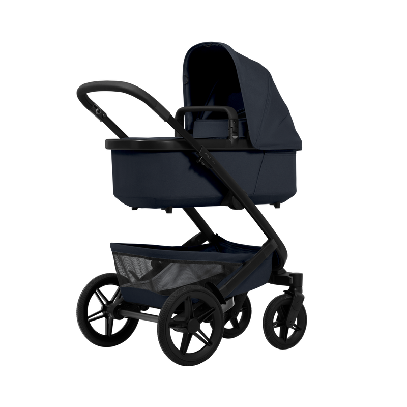 Joolz Geo5 complete set | Dark navy blue