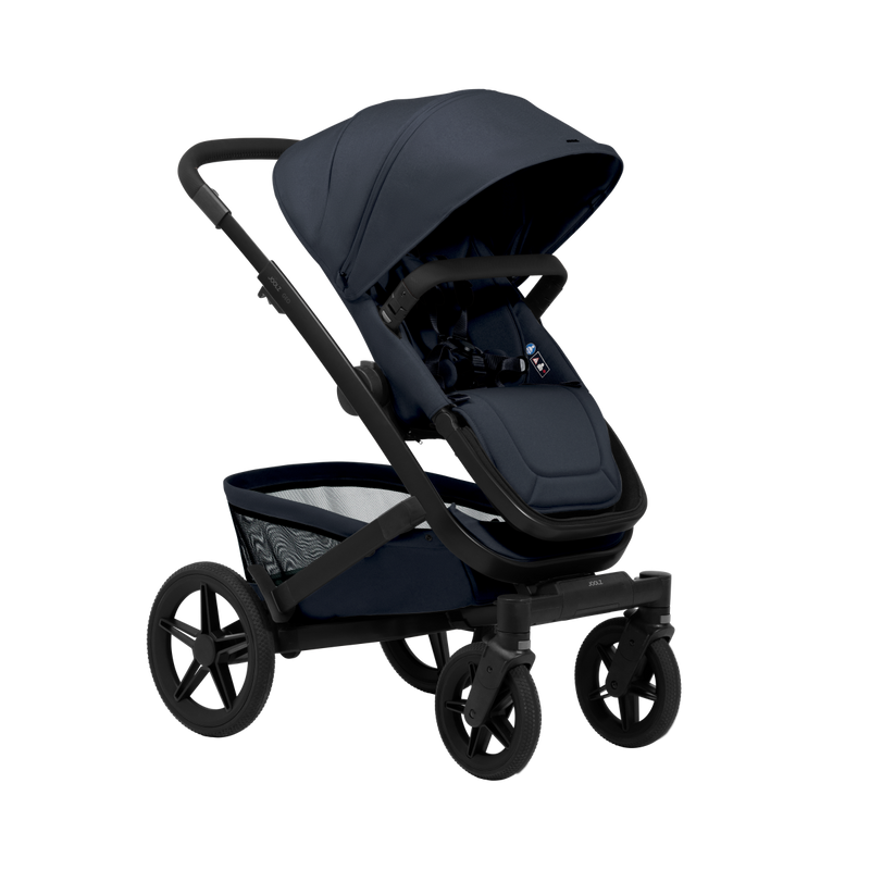 Joolz Geo5 complete set | Dark navy blue