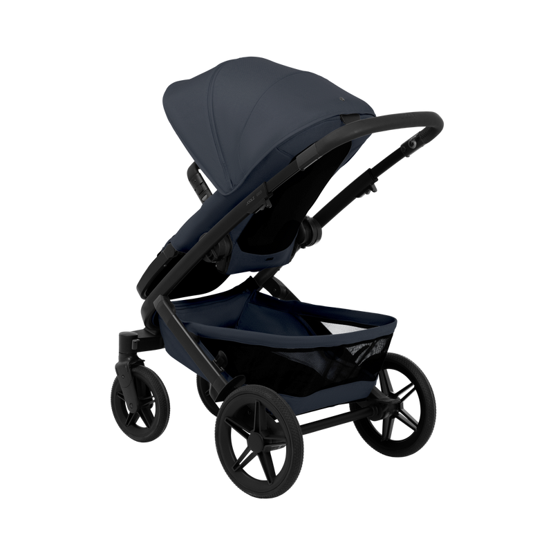 Joolz Geo5 complete set | Dark navy blue