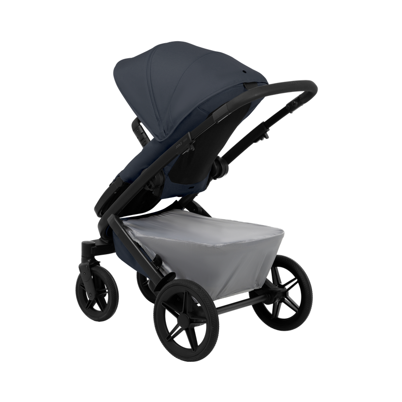 Joolz Geo5 complete set | Dark navy blue