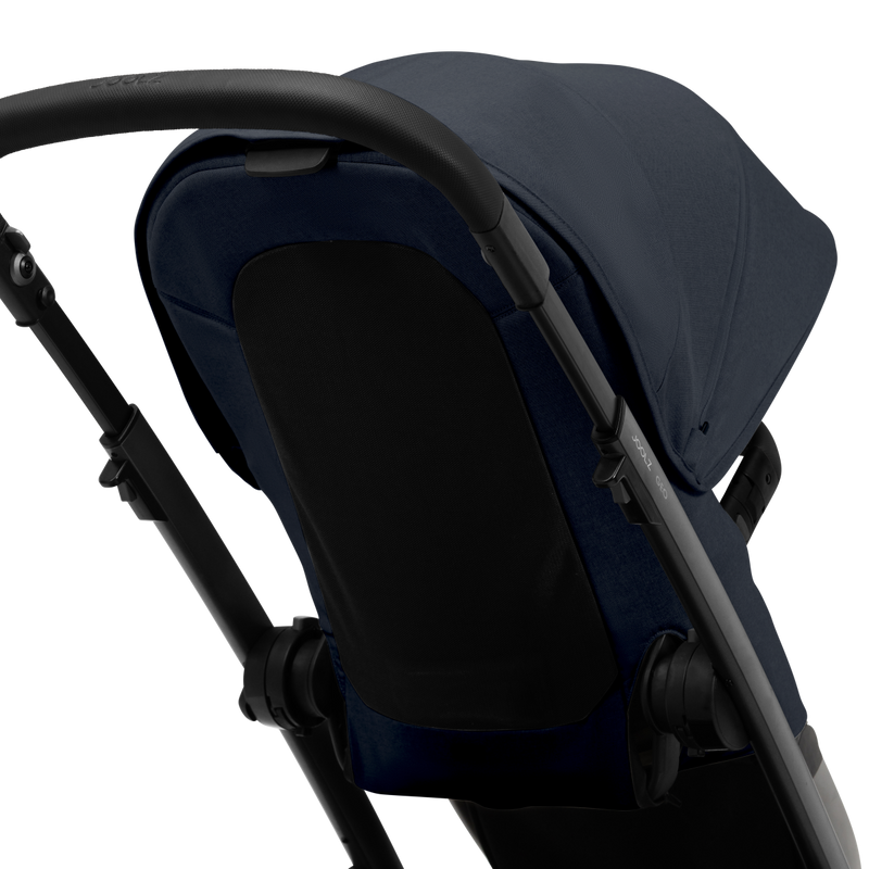 Joolz Geo5 complete set | Dark navy blue