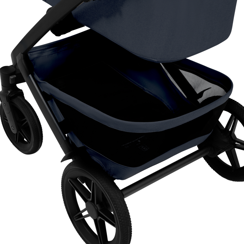 Joolz Geo5 complete set | Dark navy blue