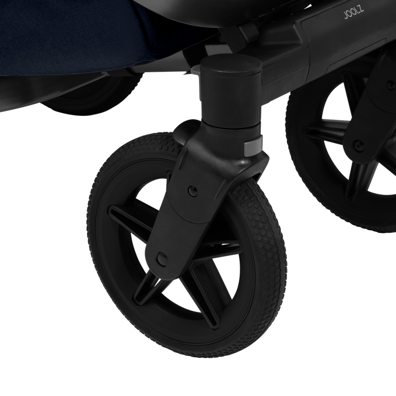 Joolz Geo5 complete set | Dark navy blue