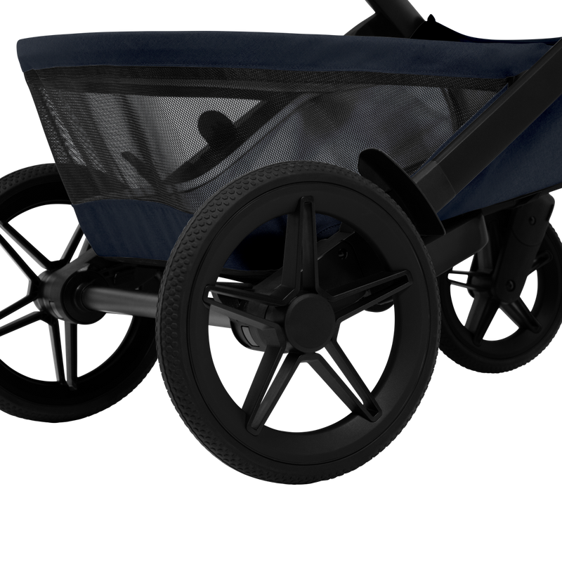 Joolz Geo5 complete set | Dark navy blue