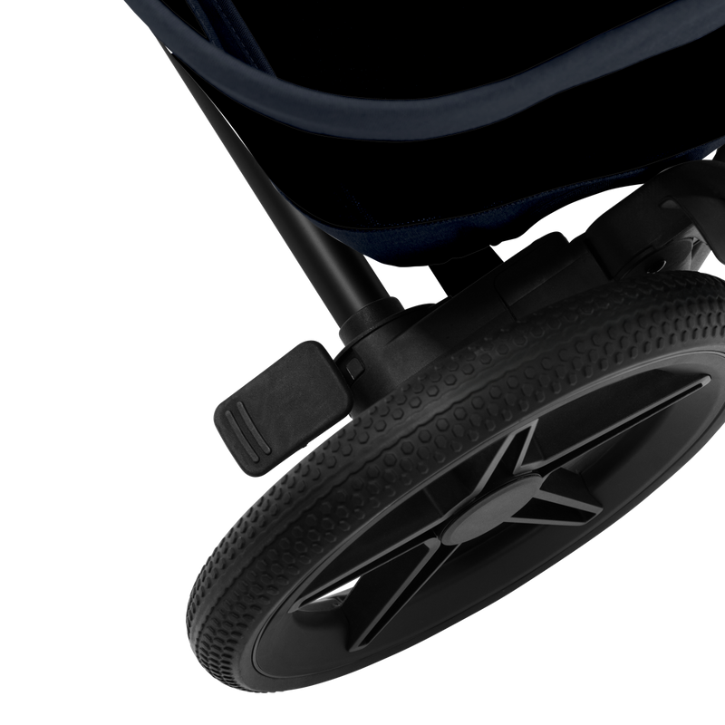 Joolz Geo5 complete set | Dark navy blue