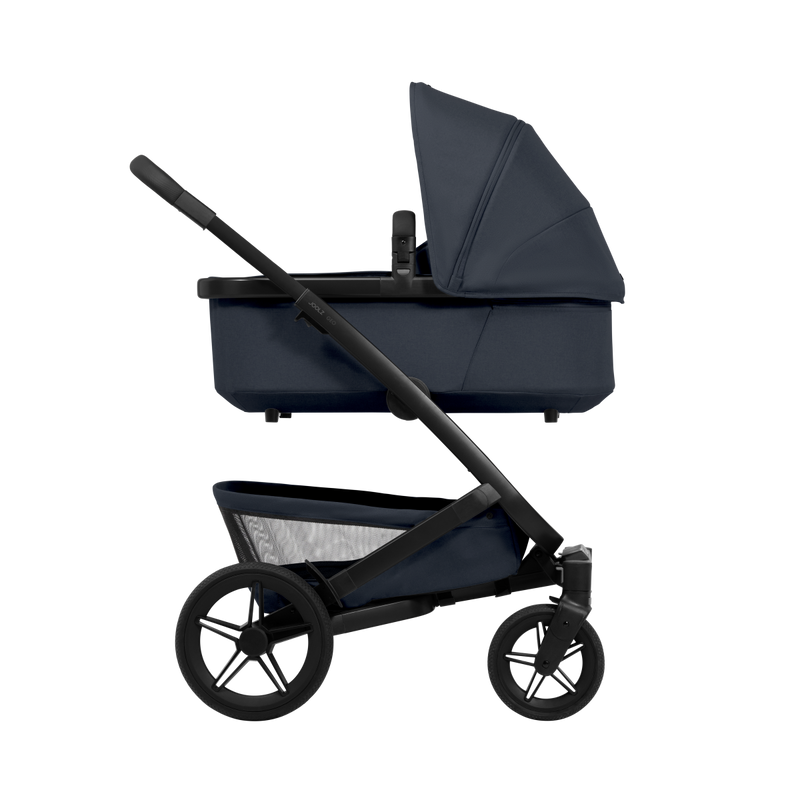 Joolz Geo5 complete set | Dark navy blue
