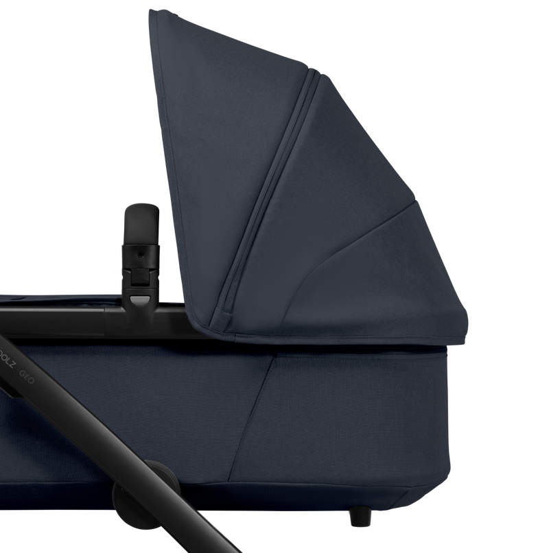 Joolz Geo5 complete set | Dark navy blue