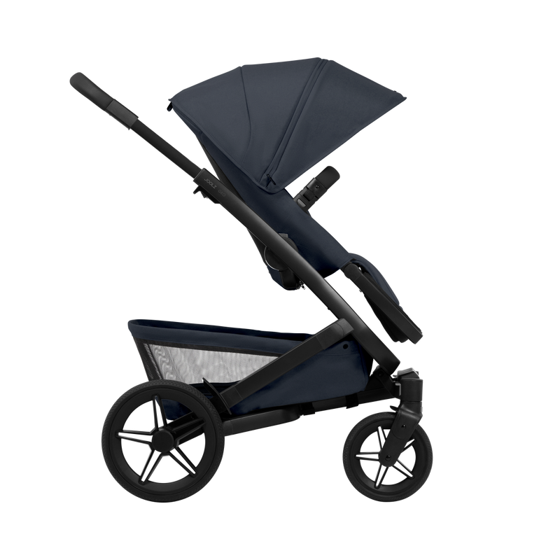 Joolz Geo5 complete set | Dark navy blue