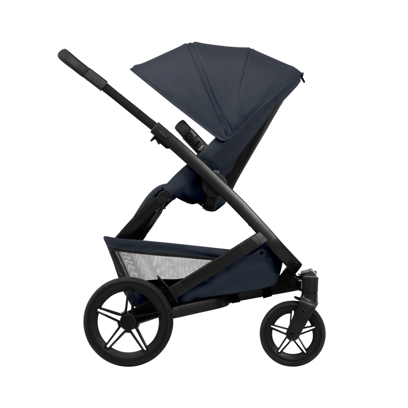 Joolz Geo5 complete set | Dark navy blue