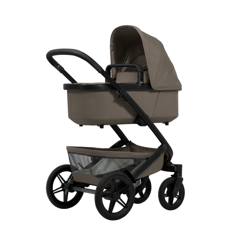 Joolz Geo5 complete set | Hazel brown
