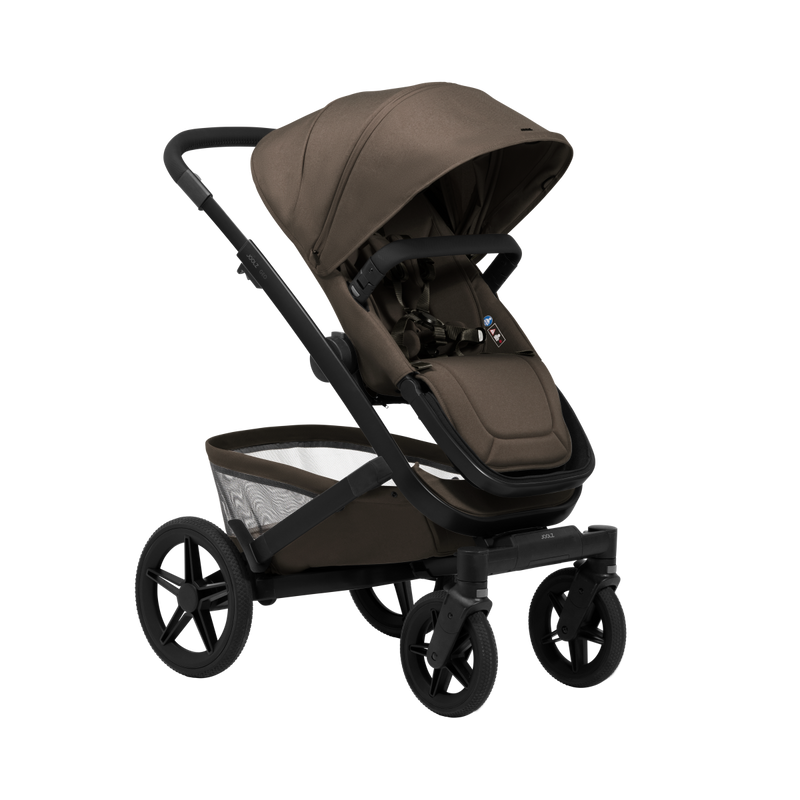Joolz Geo5 complete set | Hazel brown