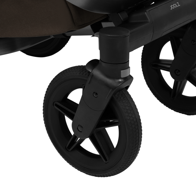 Joolz Geo5 complete set | Hazel brown