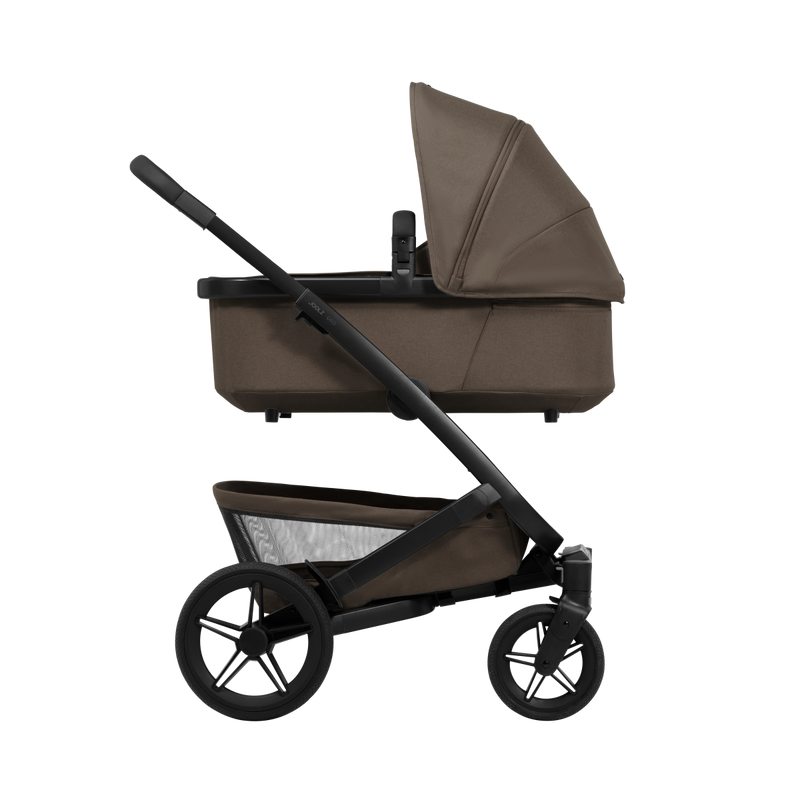 Joolz Geo5 complete set | Hazel brown