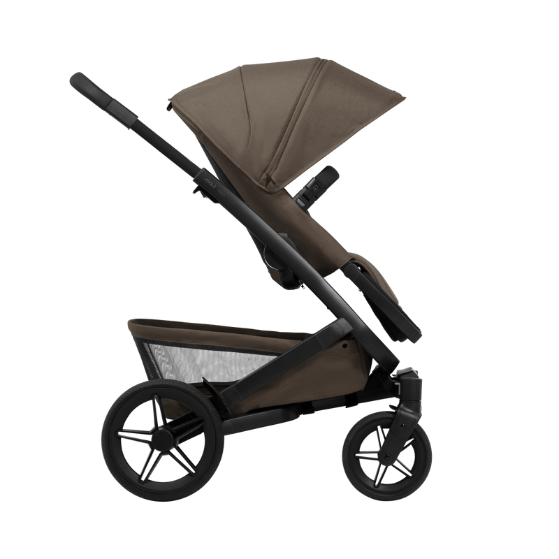 Joolz Geo5 complete set | Hazel brown