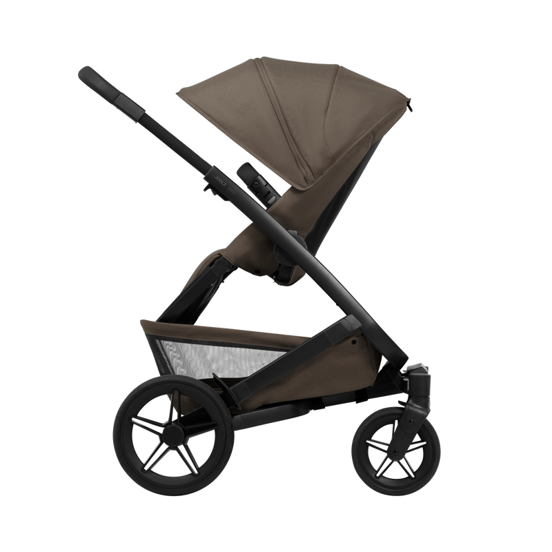 Joolz Geo5 complete set | Hazel brown