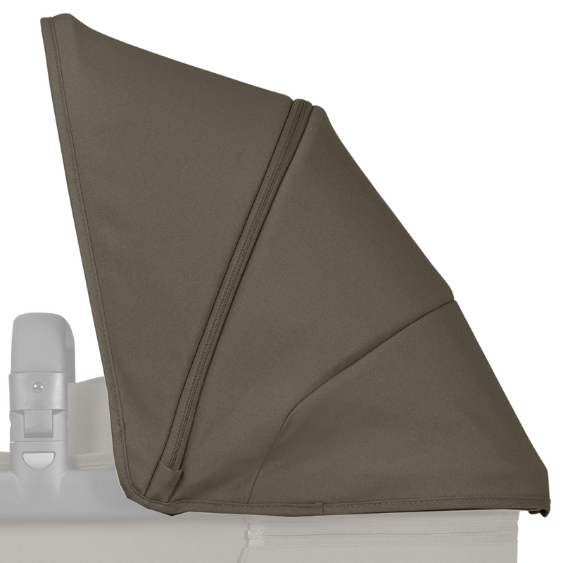Joolz Geo3/5 sun hood | Hazel brown