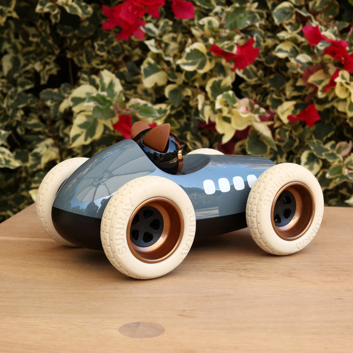 Playforever - Egg - Scrambler