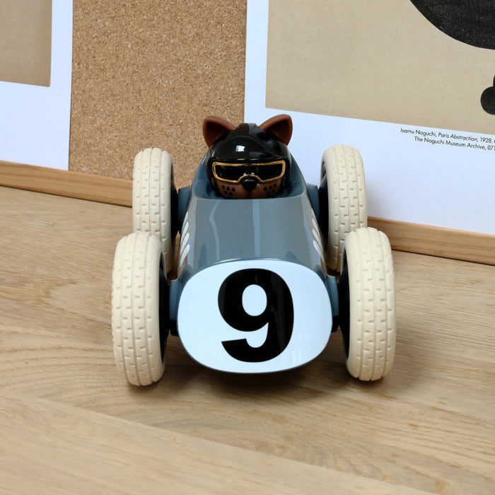 Playforever - Egg - Scrambler