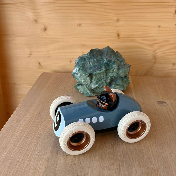 Playforever - Egg - Scrambler