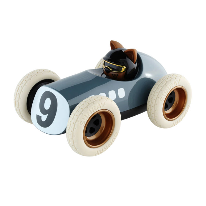 Playforever - Egg - Scrambler