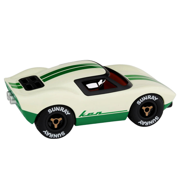 Playforever - Ken - Cline