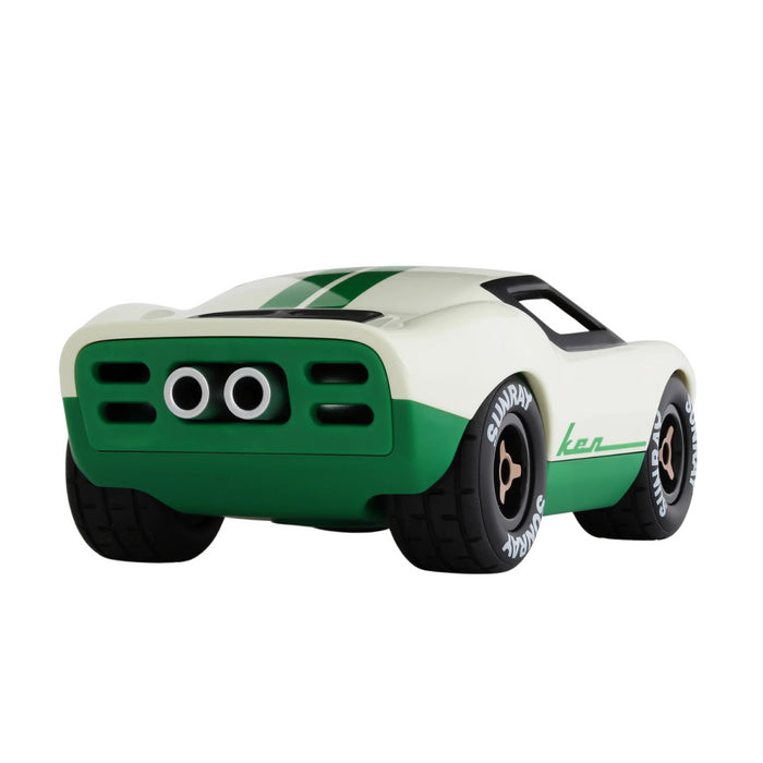 Playforever - Ken - Cline