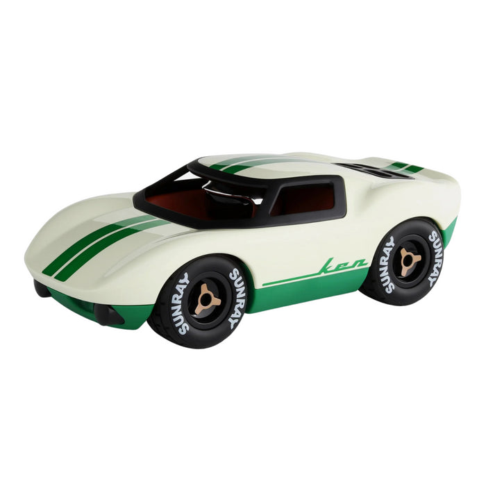 Playforever - Ken - Cline