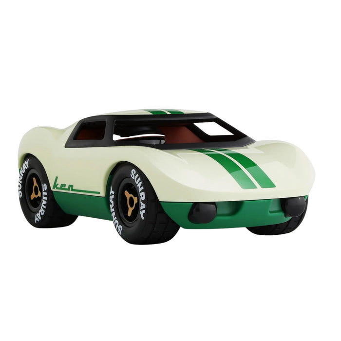 Playforever - Ken - Cline