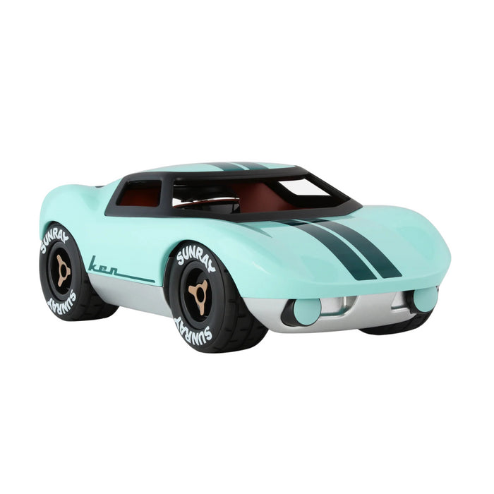 Playforever - Ken - Parton