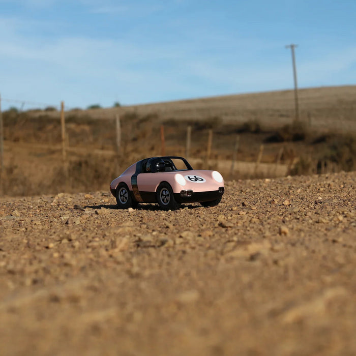 Play forever - Luft Pop