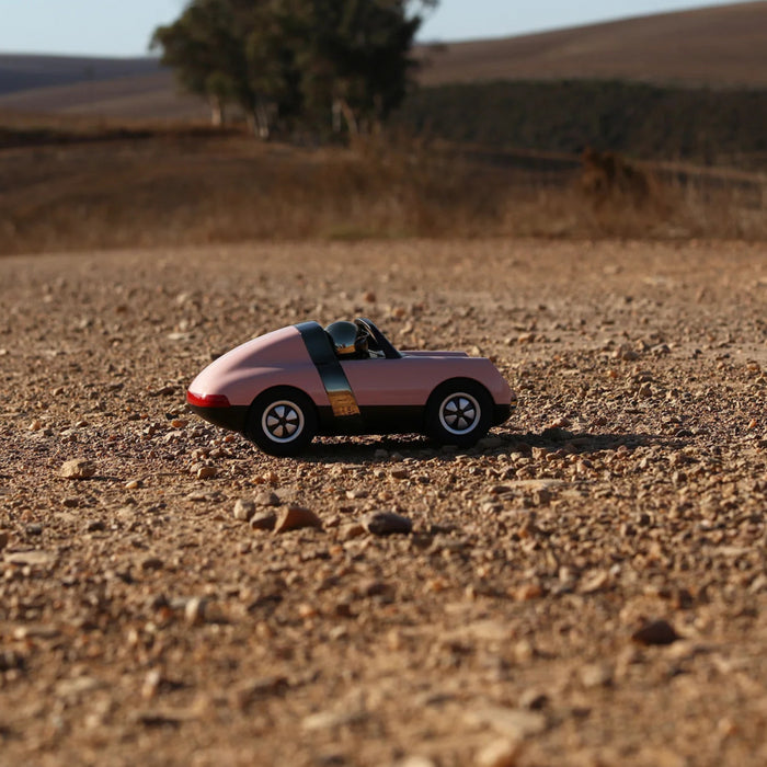 Play forever - Luft Pop