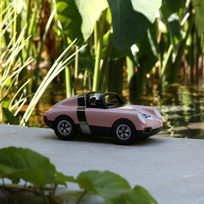 Play forever - Luft Pop