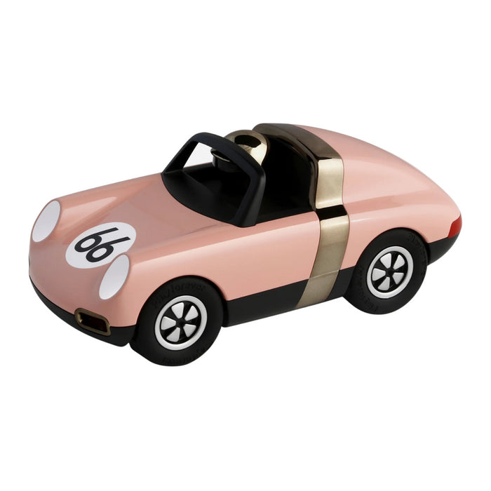 Play forever - Luft Pop