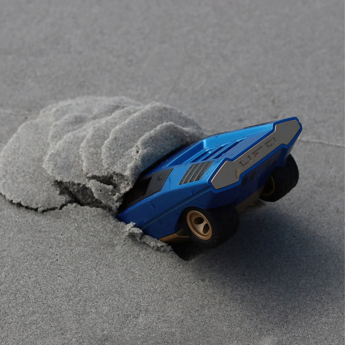 Playforever - UFO Leonessa