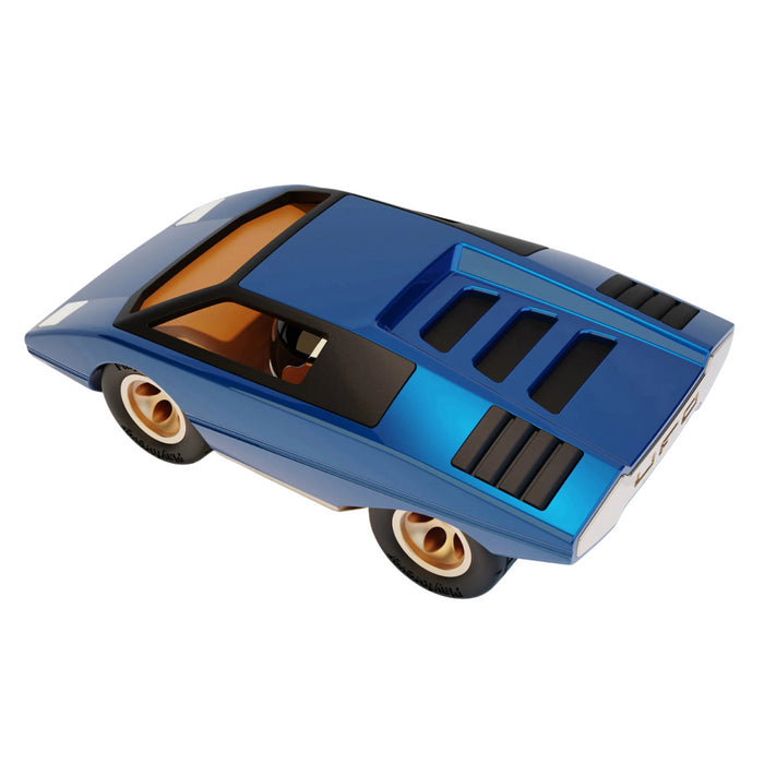 Playforever - UFO Leonessa