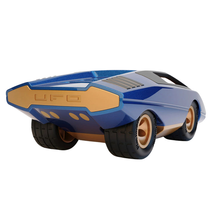 Playforever - UFO Leonessa