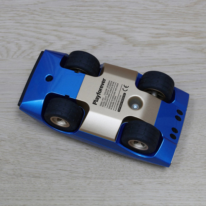 Playforever - UFO Leonessa