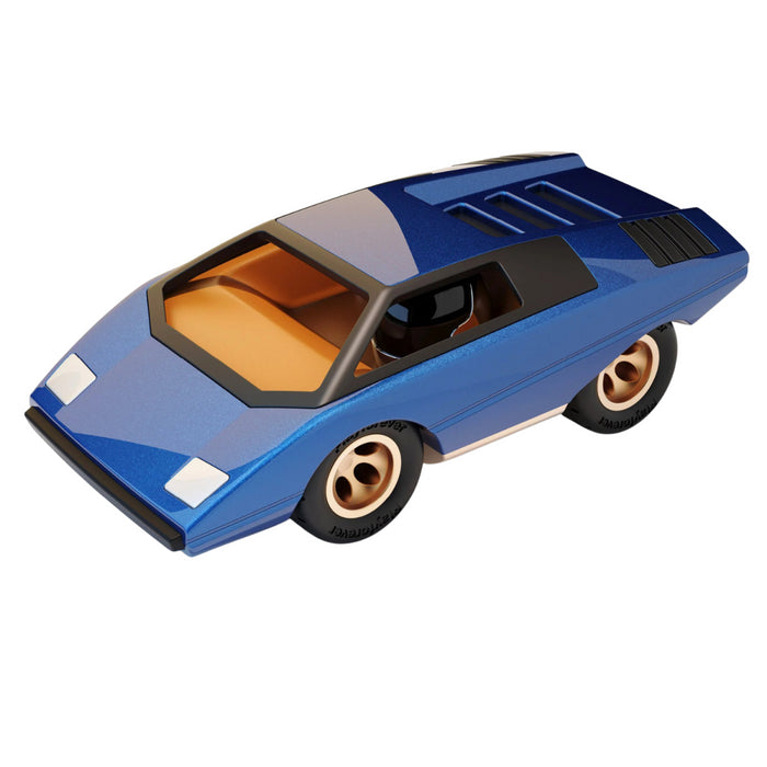 Playforever - UFO Leonessa