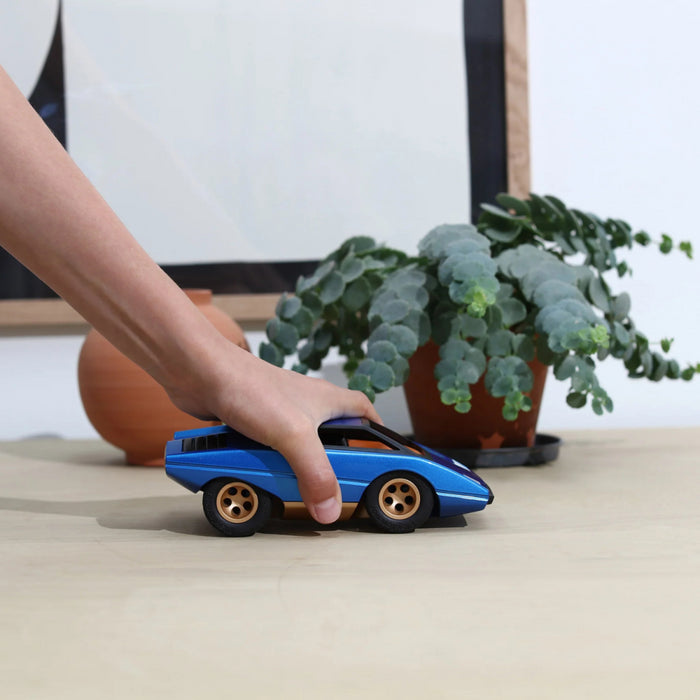 Playforever - UFO Leonessa