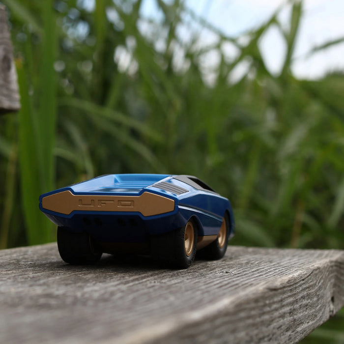 Playforever - UFO Leonessa