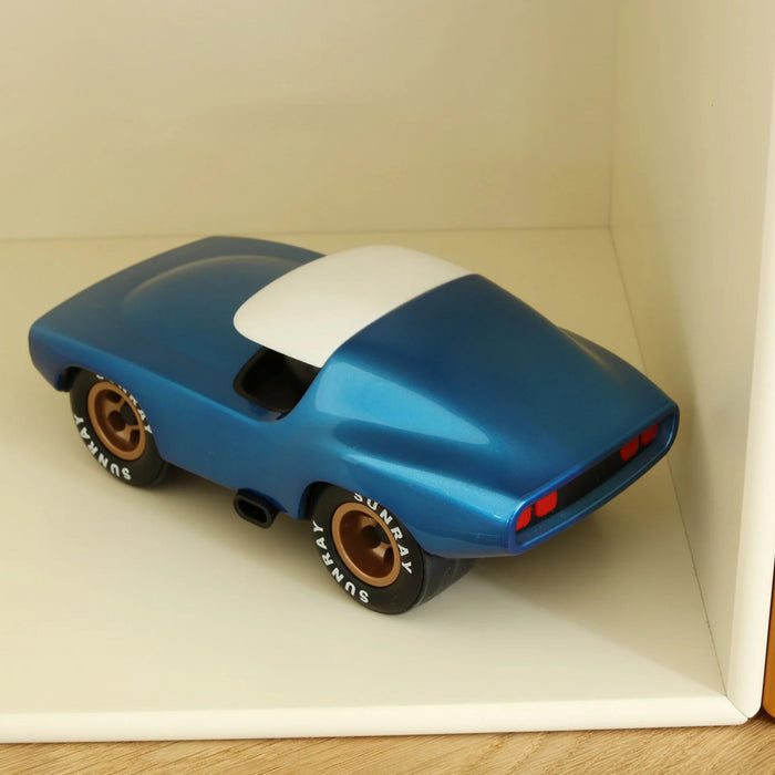 Playforever - Leadbelly Sonny