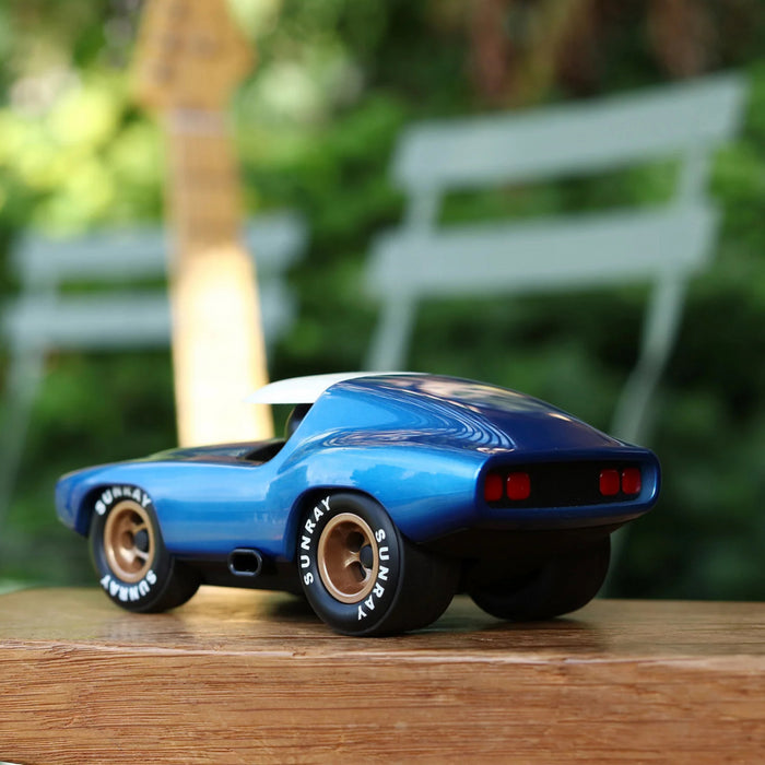 Playforever - Leadbelly Sonny