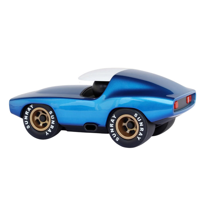 Playforever - Leadbelly Sonny