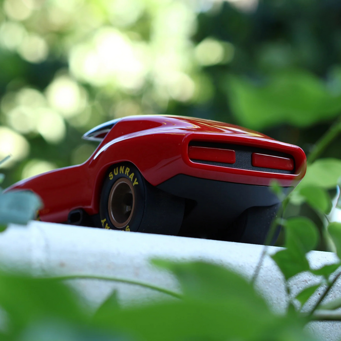 Playforever - Leadbelly Vincent